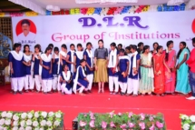 DLR Arts and Science
