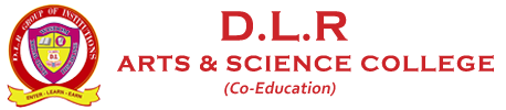 DLR Arts and Science
